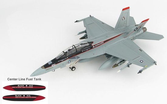 F/A-18F Super Hornet US Navy